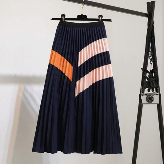 Waverly Long Skirt bestfashion mn