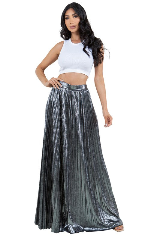 Women's Fashion Long Maxi Skirts