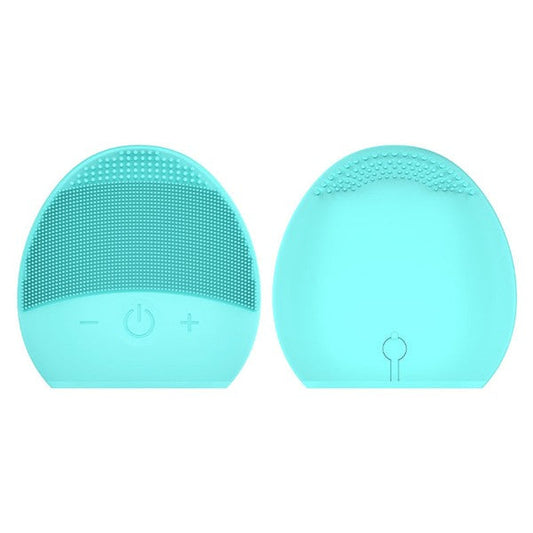 Rechargeable Facial Cleansing Brush bestfashion mn